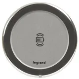 077640L - Bežični punjač za ugradnju u radnu ploču stola 15W IP44