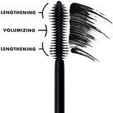 Milani maskara - Highly Rated Anti-Gravity Mascara - Intense Black | Shoptok.si