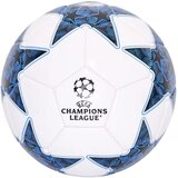 UEFA Champions League Star White nogometna žoga 5 | Shoptok.si