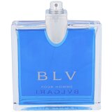 Bvlgari BLV Pour Homme toaletna voda 100 ml Tester za muškarce Cijene