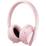 Happy Plugs PLAY Headset Wired & Wireless Head-band USB Type-C Bluetooth Pink gold | shoptok.hr