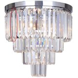 Zuma line Zamenski kristal za luster AMEDEO 15 cm Cene