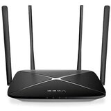  AC1200 Dual Band Wireless Router 867Mbps at 5GHz + 300Mbps at 2.4GHz 1 10/100/1000M WAN | Eponuda.ba