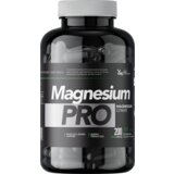 Basic Supplements Magnezijum Citrate Pro / 200 Vegan Capsule Cene