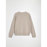 Sinsay Bluza s okruglim izrezom s printom | shoptok.hr