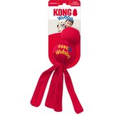 Kong vlečna igrača za pse Wubba S, 20 cm Cene