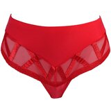 Louisa Bracq String 471-43 RAL Rdeča | Shoptok.si