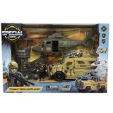  Igračka za dečake - vojni set ( 064716 ) | ePonuda.com