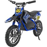 Motor na akumulator RENEGADE 50R – moder | Shoptok.si