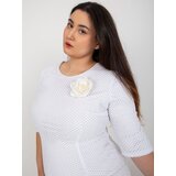 LAKERTA Dress-LK-SK-506721.69-white | shoptok.hr