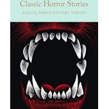 Macmillan Distribution Various - Classic Horror Stories Cene