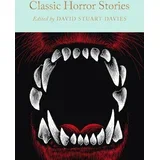 Various - Classic Horror Stories