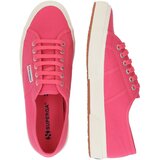 Superga Nizke superge '2750 Cotu Classic' roza | Shoptok.si