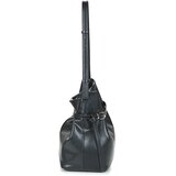 Emporio Armani Torbice za na ramo BUCKET EA Črna | Shoptok.si