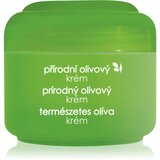 Ziaja Natural Olive krema za normalno in suho kožo 50 ml Cene