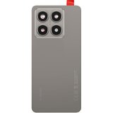 Xiaomi Zadnje okno za 14T Originalni servisni paket, Siva, (5000221002) | Shoptok.si