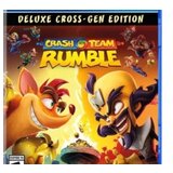 Crash Team Rumble Deluxe /PS4 | Eponuda.ba