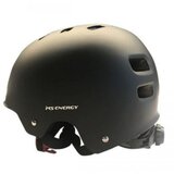 Ms Energy helmet MSH-05 black L | Eponuda.ba