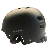 Ms Energy helmet MSH-05 black L