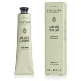 L'Occitane en Provence L'Occitane Amande Sublime krema za ruke 75 ml | shoptok.hr