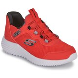 Skechers SLIP-INS: BOUNDER - BRISK-BURST Crvena | shoptok.hr