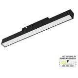 Forma LED magnetna svetiljka CCT FM1001-12 BK Cene
