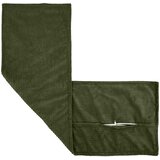  Presvlaka za jastuk 2 kom. HOUTEN Zelena 40 x 145 cm Kord Slike