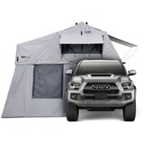 Thule Autana krovni auto &amp;scaron;ator za 4 osobe &amp;ndash; Haze Grey Slike