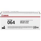 Canon Toner CRG-064B (4937C001AA) (črna), original Cene