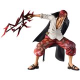 Banpresto Figura One Piece Grandista - Shanks Special Edition, 22 cm | shoptok.hr