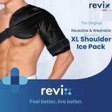 REVIX xl hladilni ramenski obkladek za rotatorno manšeto odprta embalaža | Shoptok.si