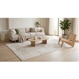 ESTE Bež preproga 200x290 cm Luna – | Shoptok.si
