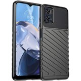  Otporna Thunder futrola za Motorola Moto E32/Moto E32s - Crna KP24745 Cene