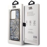 Karl Lagerfeld Ovitek za telefon Črna | Shoptok.si