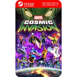 Marvel Cosmic Invasion - Steam koda brez škatlice (WINDOWS PC | STEAM DECK) | Shoptok.si