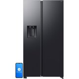 Samsung syde by syde frižider RS70F64KEFEO | ePonuda.com