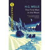 Orion The First Men In The Moon Cene