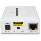 PLANET Technology Corporation Planet 802.3at Gigabit Power over Ethernet Plus Splitter - 25.5W | shoptok.hr
