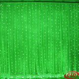 Lampice LED ledenice/zavijesa 3 x 1,5 m Cijene