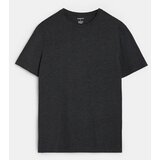 Sinsay Basic pamučna majica kratkih rukava | shoptok.hr