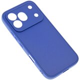  Torbica 3D Camera za Honor 600 Pro tamno plava | Eponuda.com