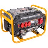 Powermat PM-AGR-3000MNS generator od 3000 W / PM1194 | shoptok.hr