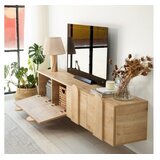 Hanah home Hanah kućni TV komoda New Line Oak | Eponuda.ba