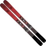 Rossignol Sender 94 Konect + NX 12 Konect GW Set 164 cm Smuči