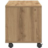 TV ormar Smeđa 90 x 35 x 40.5 cm Konstruirano drvo | Eponuda.ba