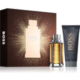 Hugo Boss BOSS The Scent poklon set (III.) za muškarce Cijene