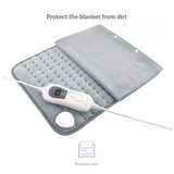 Truelife Električni grelec za posteljo HeatBlanket 0403, 40 x 30 cm | Shoptok.si