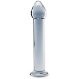 Clarity Glass Dildo Seraphic Shaft Cijene