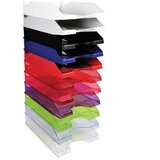  LADICA ZA SPISE ECOTRAY 123014D FORNAX CRNA | Shoptok.si
