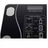 RAF R.10034 telesna vaga digitalna | Eponuda.com
